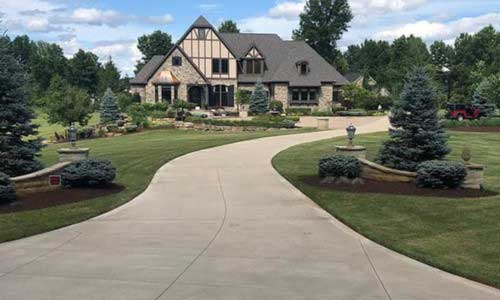 Estate Management