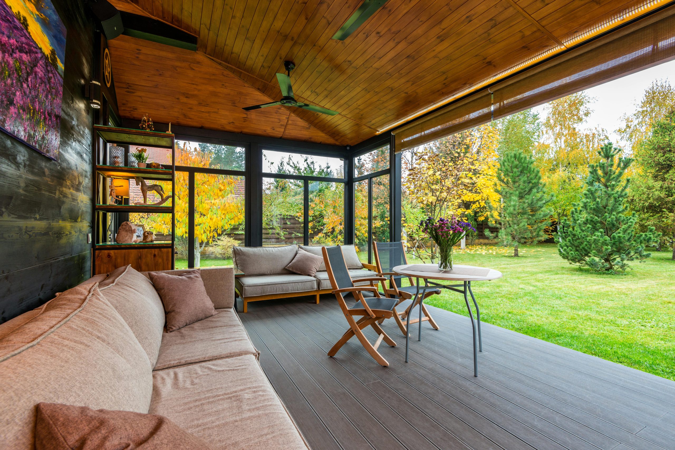Outdoor Living Ideas to Elevate Your Garden This Summer